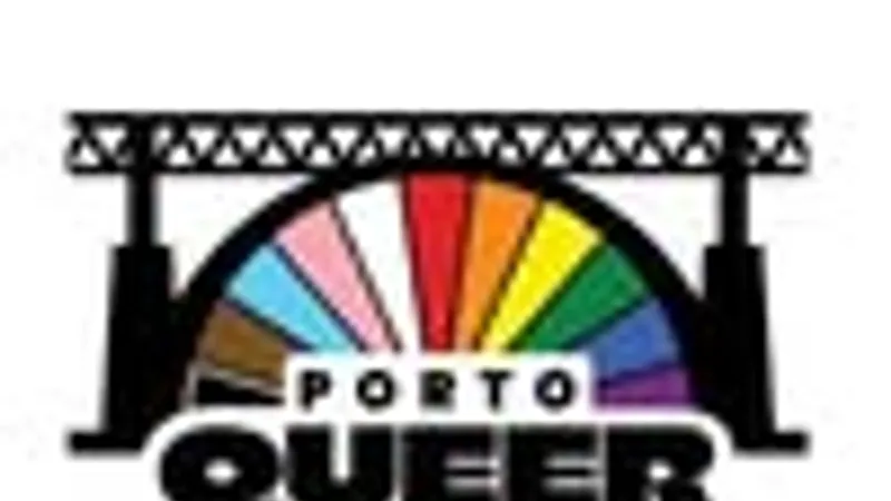 Porto Queer Run Club in Porto