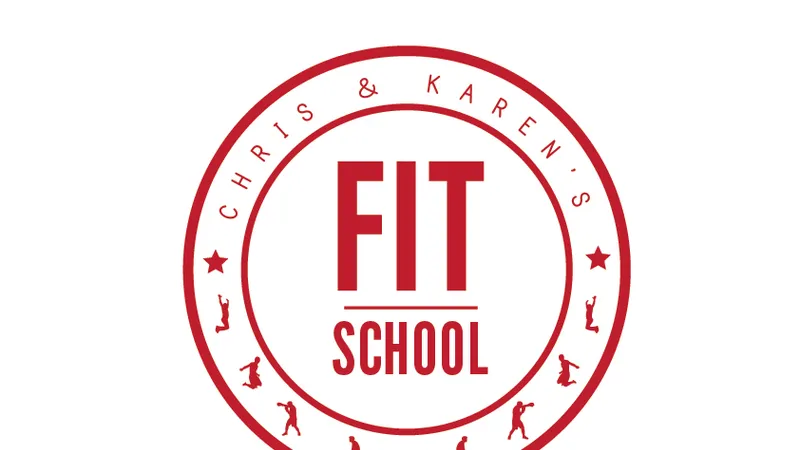 Fit School Run Club in Epping