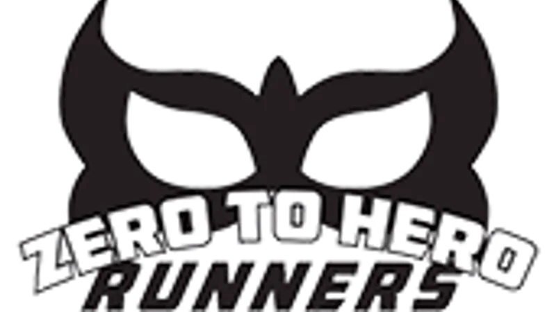 Zero to Hero Runners