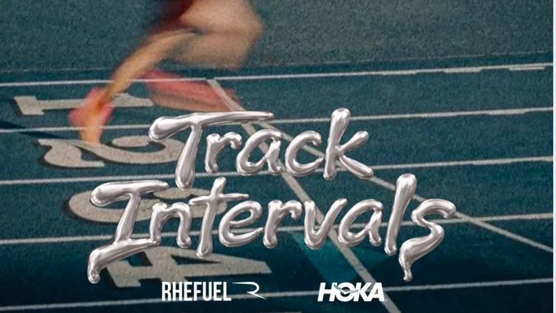 Rhefuel Run Club