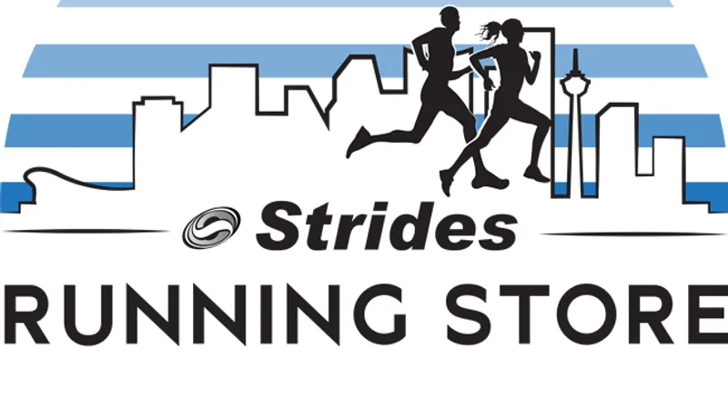 Strides Run Club