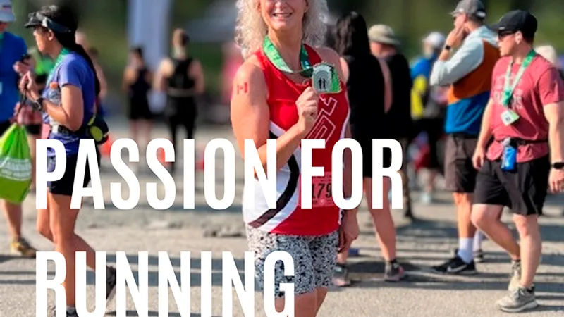 Run21 Club Calgary in Calgary