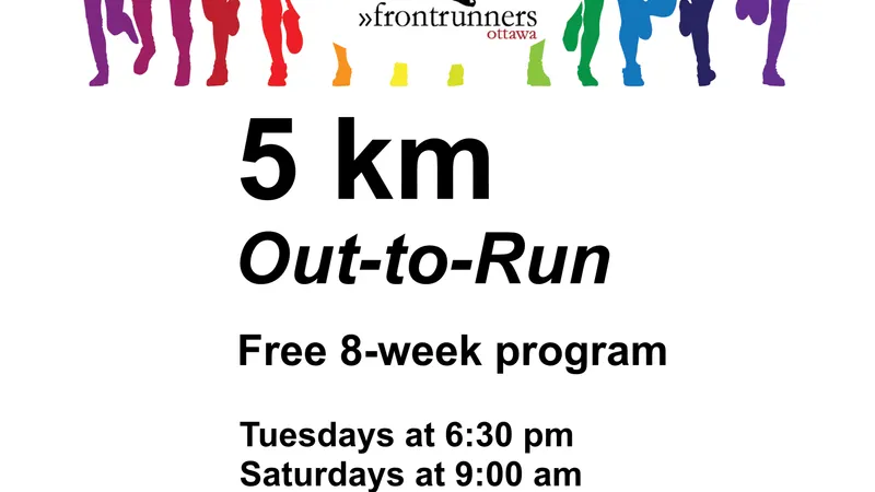 Ottawa Frontrunners