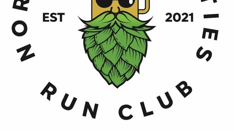 Northern Liberties Run Club in Philadelphia