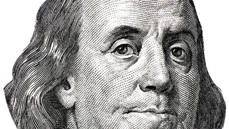 Ben Franklin Mob Hash House Harriers