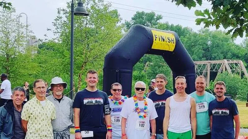MSP Frontrunners
