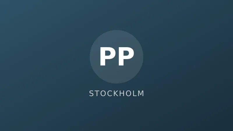 Pulse Pacers in Stockholm