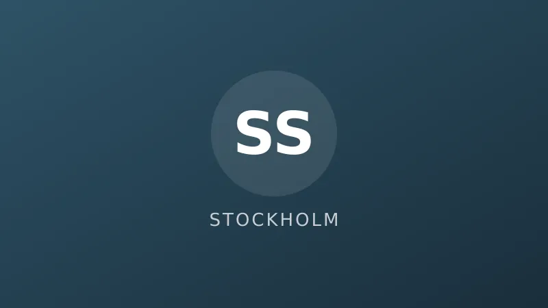 Slowrunners Sthlm in Stockholm