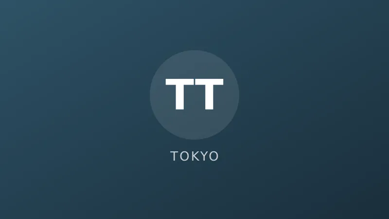 TRACK TOKYO Running Club in Tokyo