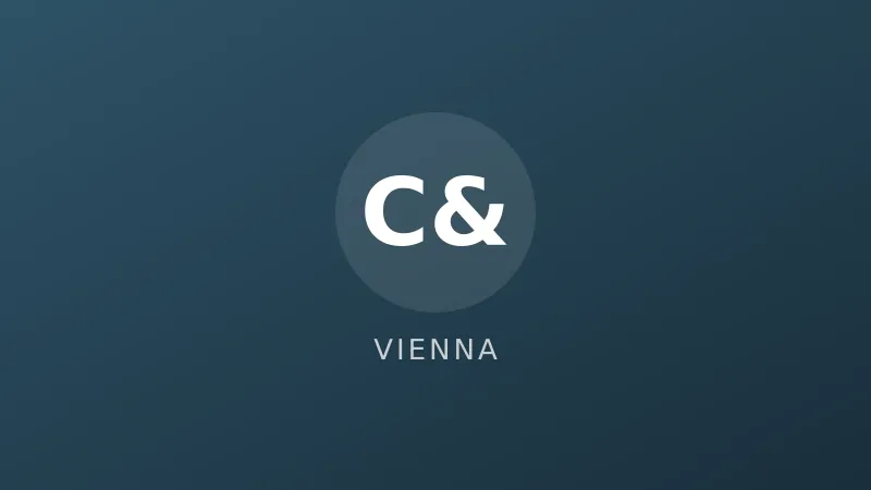 Coffee & Friends Vienna