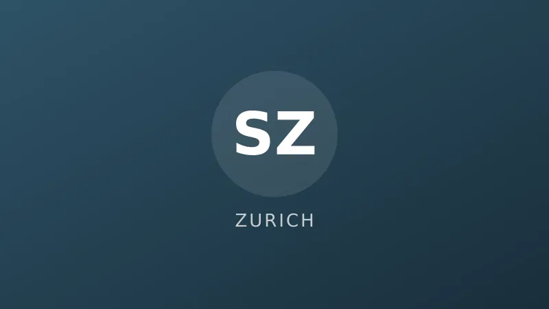 SheRuns Zurich