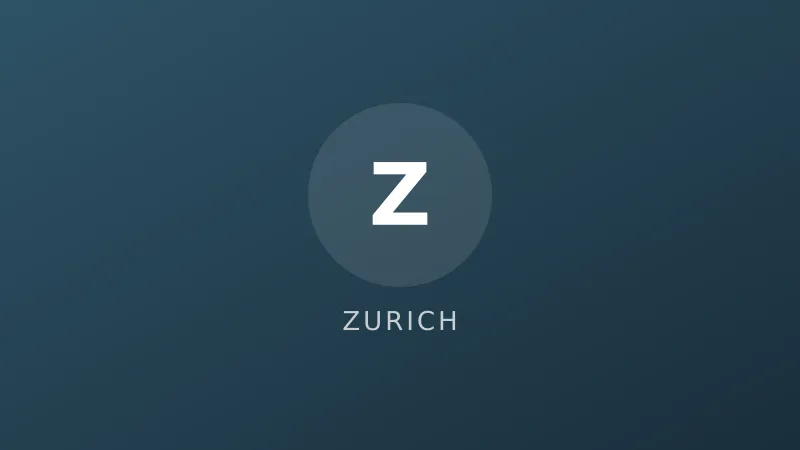 zh6amclub in Zurich
