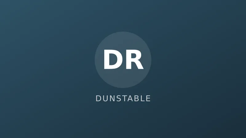 Dunstable Road Runners in Dunstable
