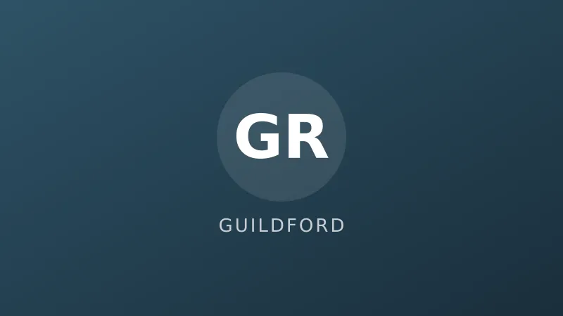 Guildford Run Club