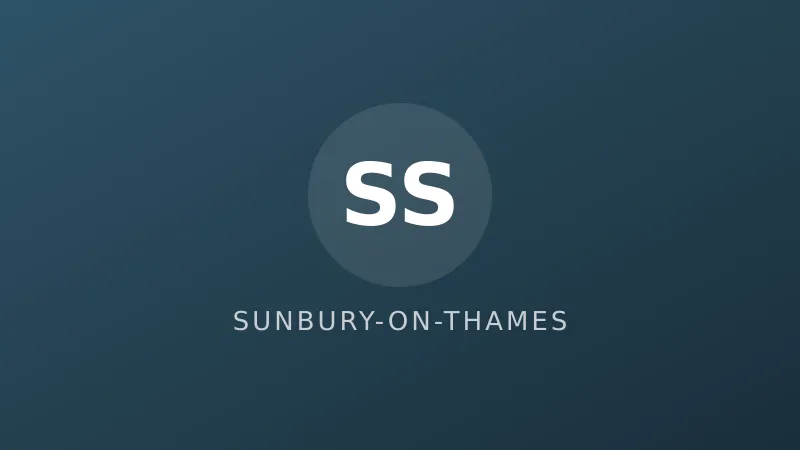 Sunbury Swifts Running Group in Sunbury-on-Thames