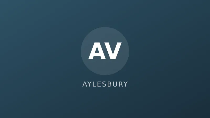 Aylesbury Vale Triathlon Club in Aylesbury