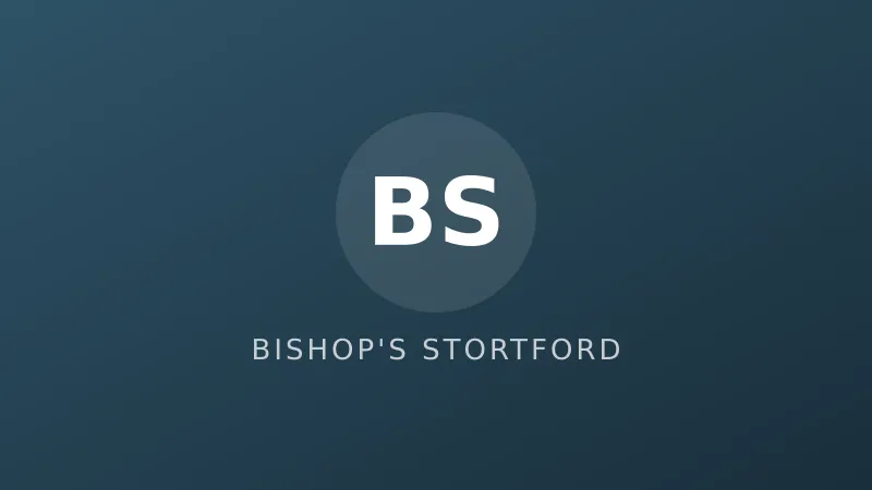 Bishop's Stortford Running Club in Bishop's Stortford