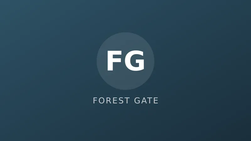 Forest Gate Runners in Forest Gate