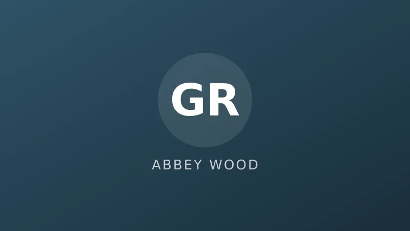 Gayzelles Running Club in Abbey Wood