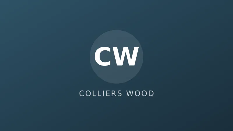 Colliers Wood Runners in Colliers Wood