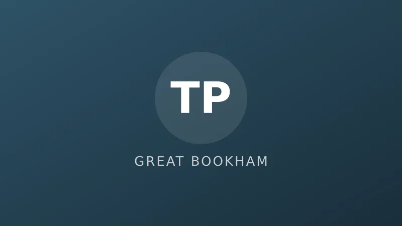Trust10 Polesden Lacey in Great Bookham