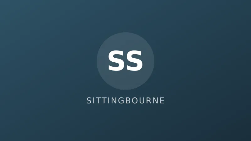 Sittingbourne Striders in Sittingbourne