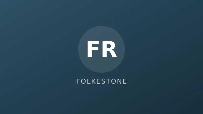 Folkestone Running & Athletics Club in Folkestone