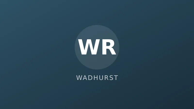 Wadhurst Runners in Wadhurst