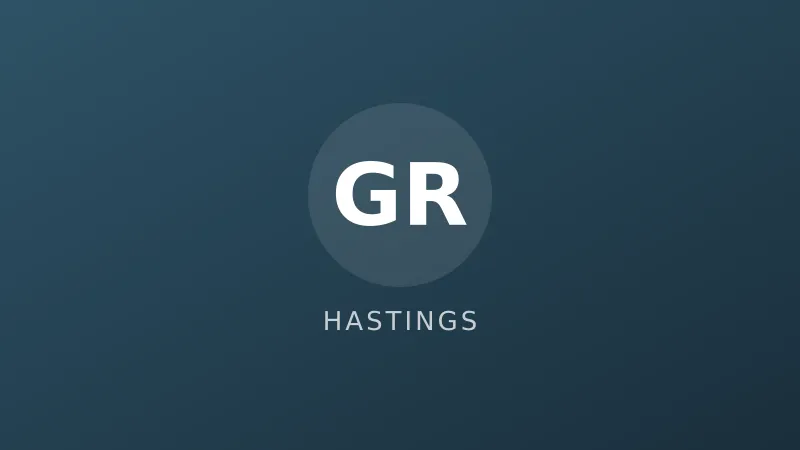Grass Routes Trail Running & Outdoor Fitness CIC in Hastings