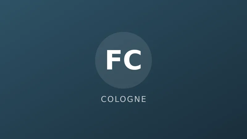 Frontrunners Cologne