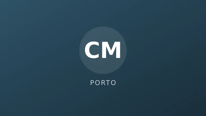 Centro Municipal de Marcha e Corrida do Porto in Porto