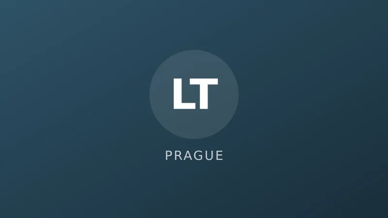 LOVE THEM Running Club in Prague