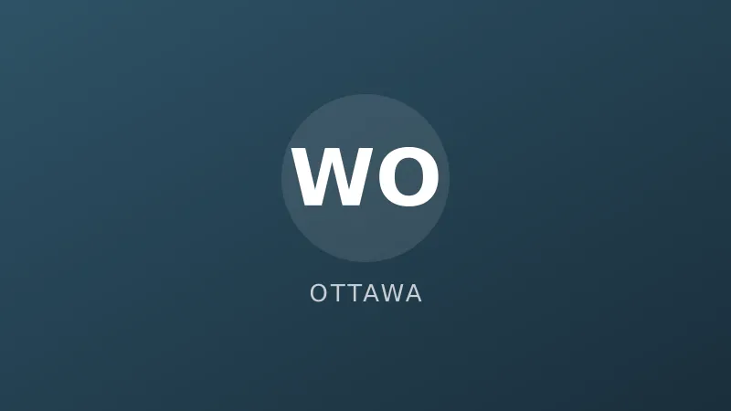 West Ottawa Run Club (WoRun)