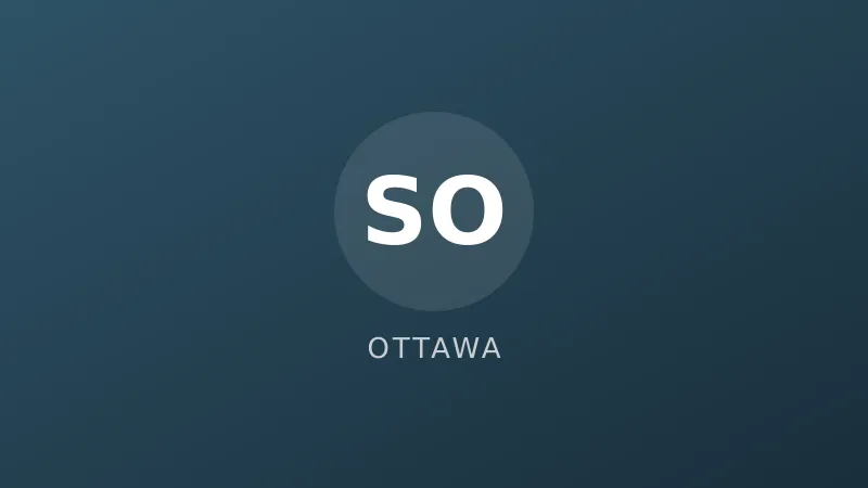 Slowpokes Ottawa