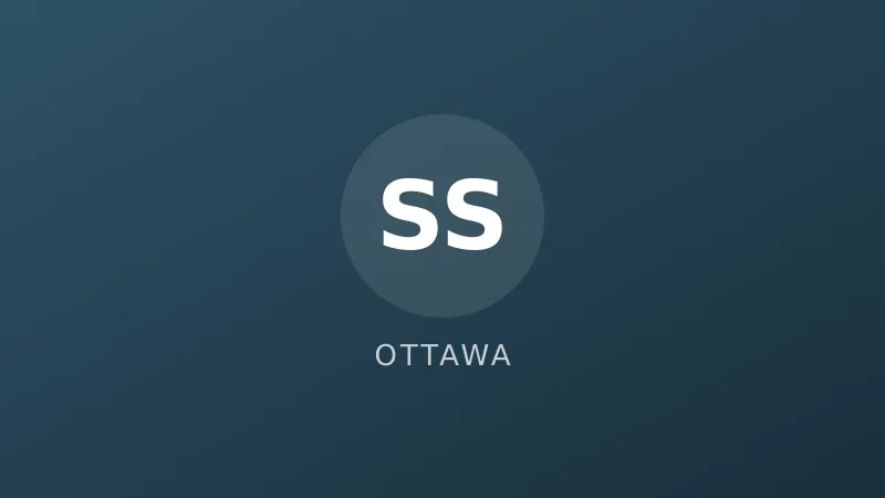 Sparks Street Run Club