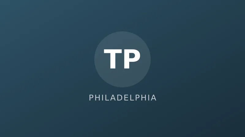 The Philly Schvitzers in Philadelphia