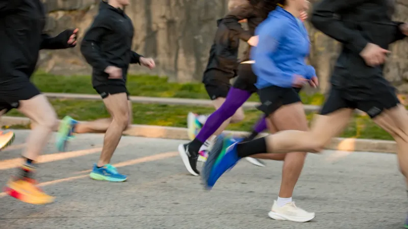 Queer Run