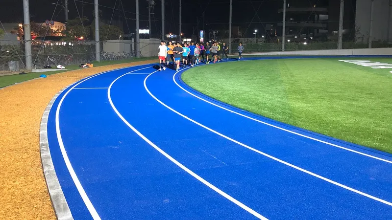Kita-Osaka Running Club