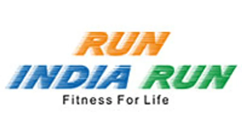 Run India Run (RIR)