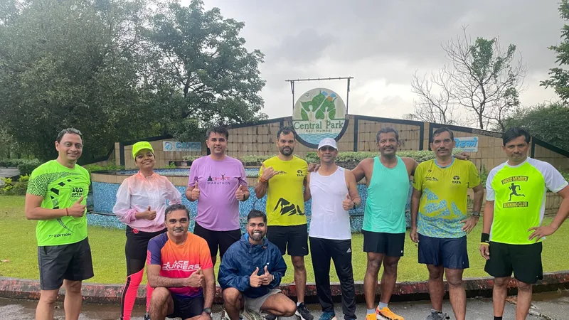 Ace Runners