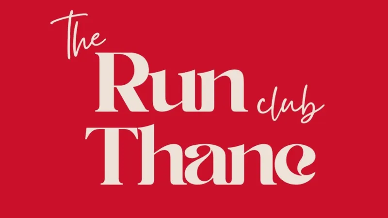 The Run Club Thane (TRCT)