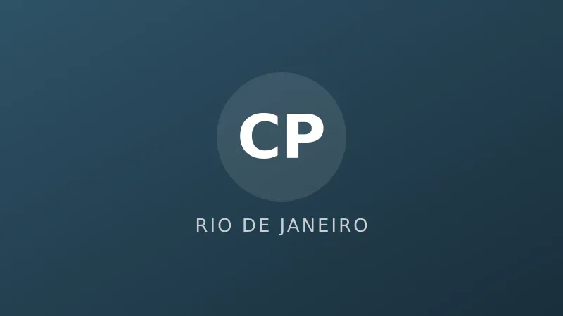 Correndo pelo Rio (Adidas Runners)