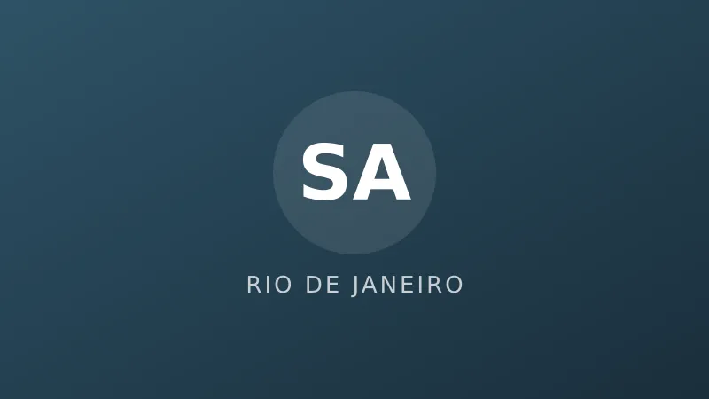 Speed Assessoria Esportiva in Rio de Janeiro