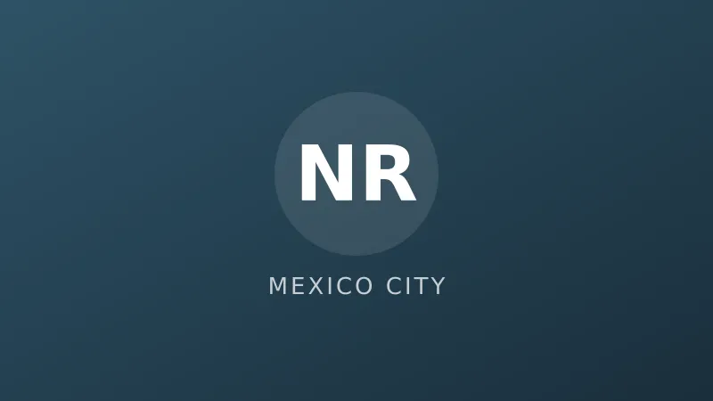 Nike Run Club CDMX
