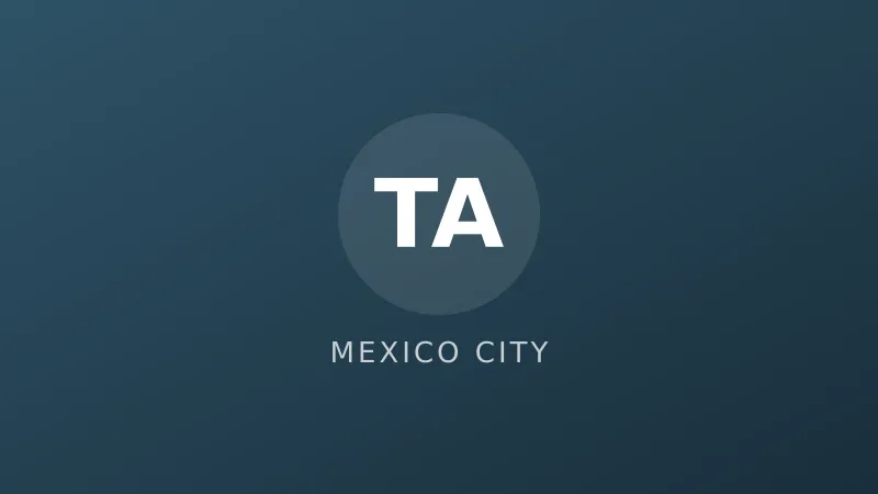 Todos a Correr (Running Friends) in Mexico City