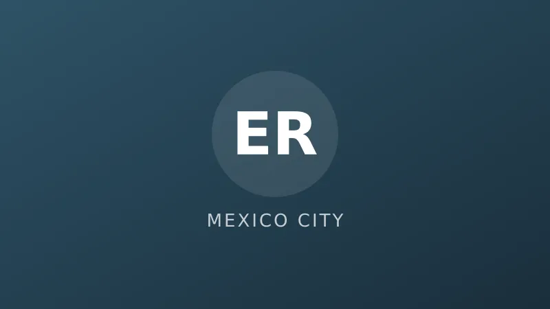 Elite Running Club MX