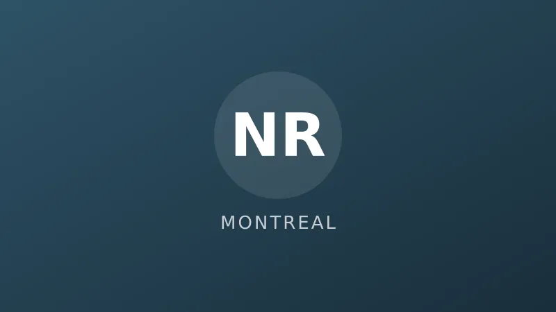 NDG Roadrunners in Montreal