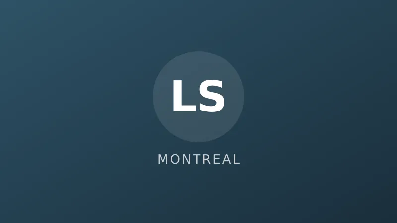 Le Social Run Club (Lululemon Centre Eaton)
