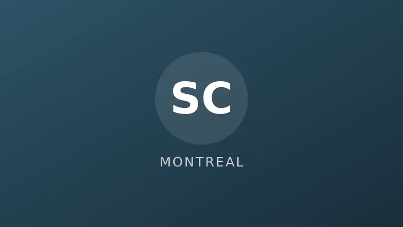 Stooopid Crew in Montreal
