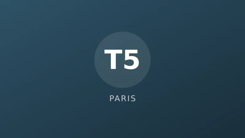 The 50 Running Club in Paris